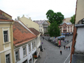 Stasys Apartments Pilies Street Vilnius